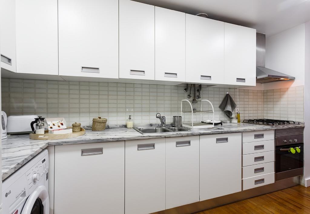 Apartamento Misha's Place At Bairro Alto! Lisboa