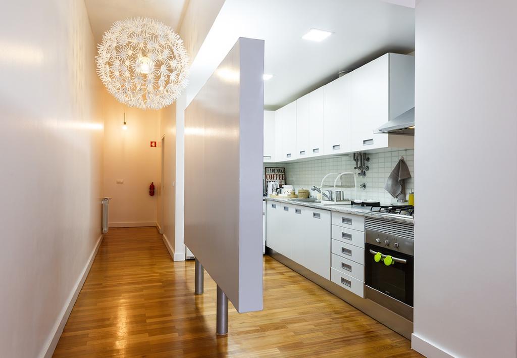 Misha's Place At Bairro Alto! Apartamento