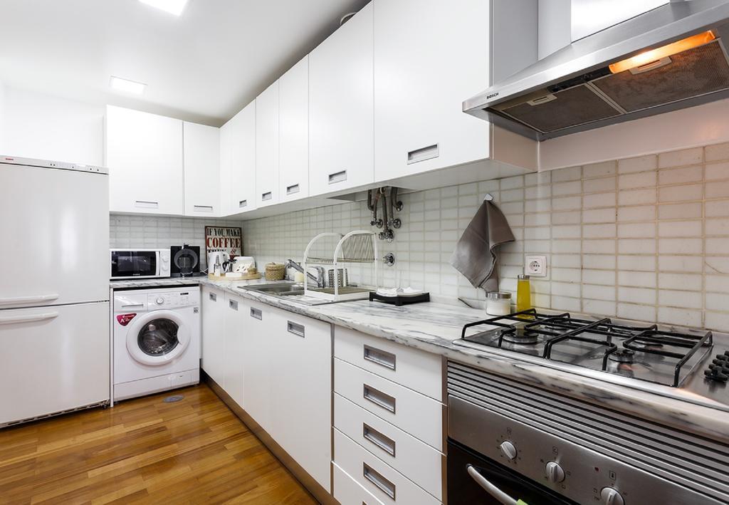 Misha's Place At Bairro Alto! Apartamento Lisboa