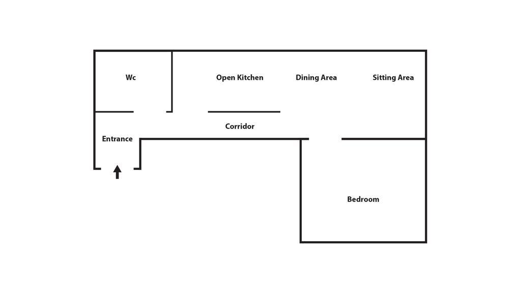 Apartamento Misha's Place At Bairro Alto! Lisboa